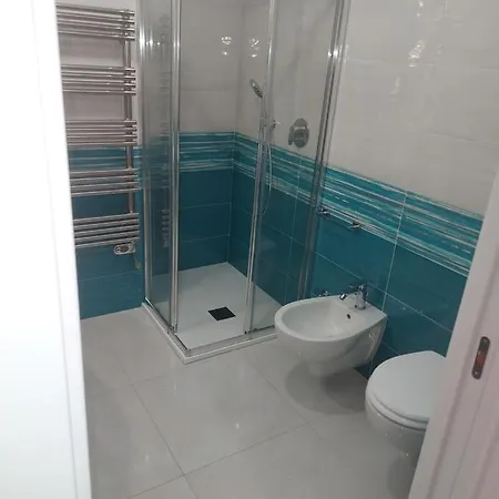 Casa Luce Appartement