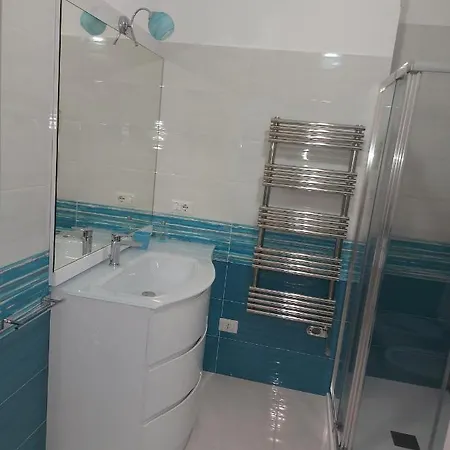Appartement Casa Luce Vico Equense