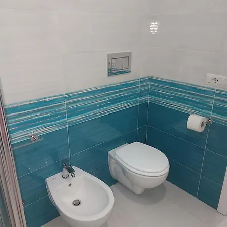 Casa Luce Appartement