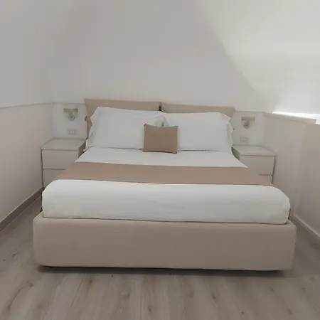 Casa Luce Vico Equense