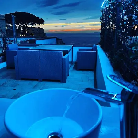 Casa Luce Vico Equense