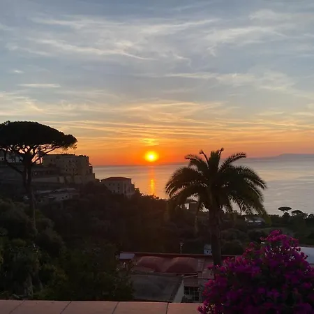 Casa Luce Appartement Vico Equense