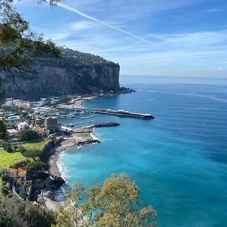 Casa Luce Appartement Vico Equense