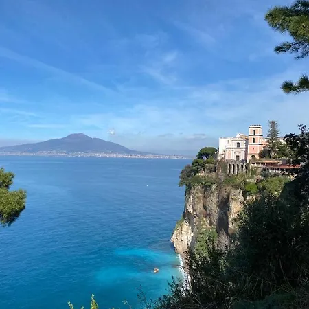 Casa Luce Appartement Vico Equense