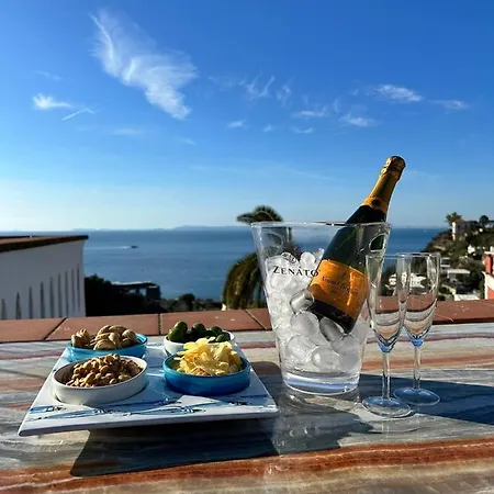 Casa Luce * Vico Equense
