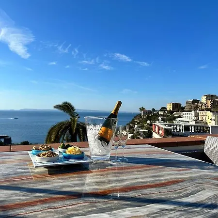 Casa Luce Vico Equense