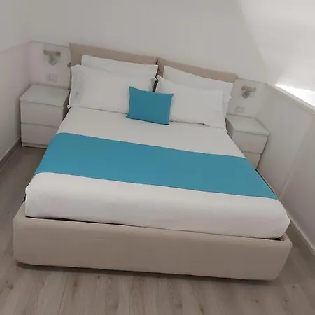 Casa Luce Vico Equense