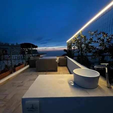 Casa Luce Appartement Vico Equense