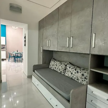 Casa Luce Vico Equense