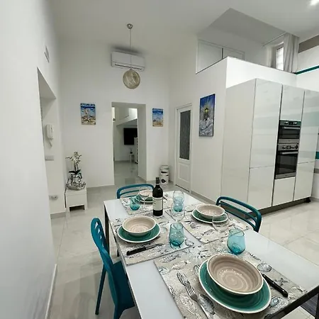 Casa Luce Appartement *