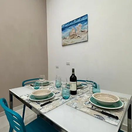 Appartement Casa Luce Vico Equense
