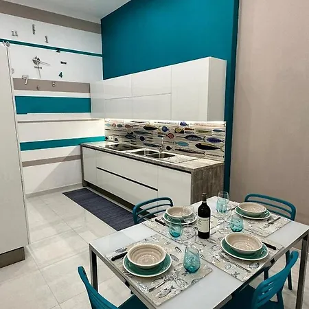 Appartement Casa Luce