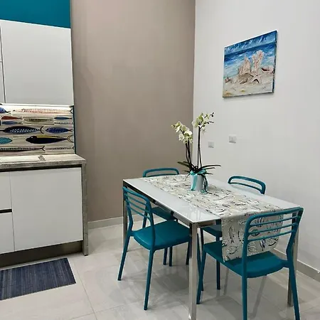 Appartement Casa Luce *