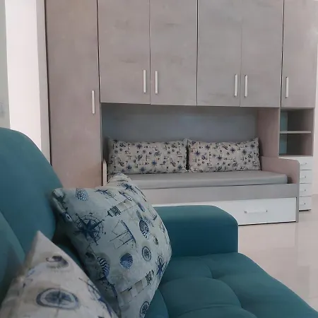 Casa Luce Appartement