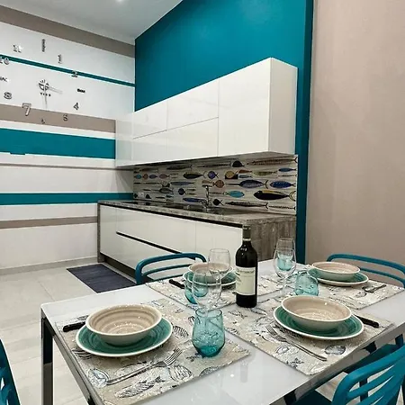 Casa Luce Vico Equense