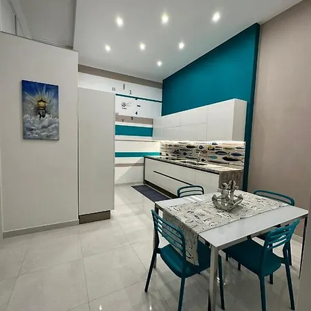 Casa Luce Appartement *