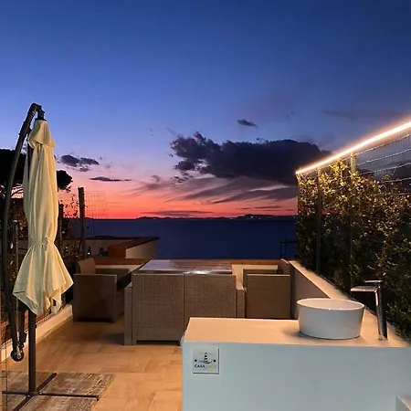 Casa Luce Appartement